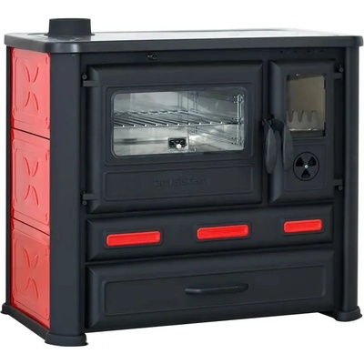 Tim Sistem ALMA MONS Eco levý červená – Zboží Dáma Tim Sistem ALMA MONS Eco levý červená – Zboží Dáma