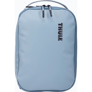 Thule Туристически органайзер Thule Chasm Gear Cube 15 l pond gray