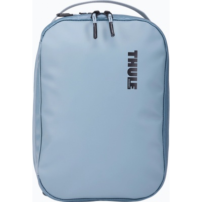 Thule Туристически органайзер Thule Chasm Gear Cube 15 l pond gray