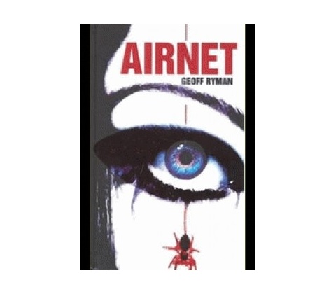 Airnet - Geoff Ryman