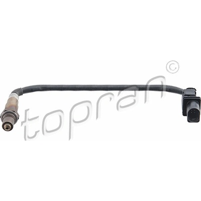Lambda sonda TOPRAN 207 880 (207880)