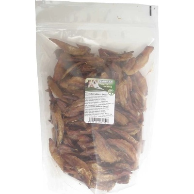 Smarty Křídla kuřecí špičky sušené 500 g
