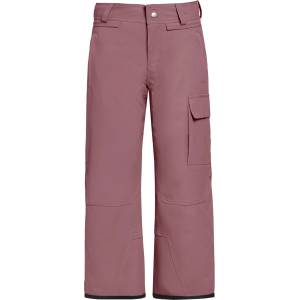 Namuk Детски ски панталон Namuk Kid's Crusade Snow Pants Ski trousers - Mauve - размер 122 (EU) (701-2217-1112)