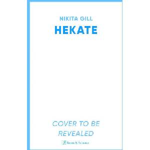 Hekate | Nikita Gill (ISBN: 9781398537156)