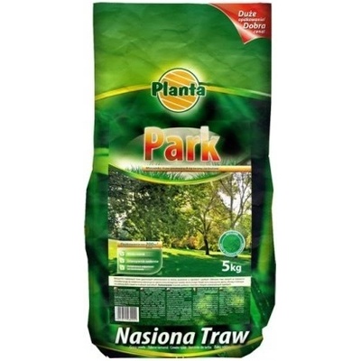 Tráva zmes tráv Planta 200 m² 5 kg