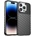HQWear Кейс Thunder Case за iPhone 14 Pro, черен (5907769349607)
