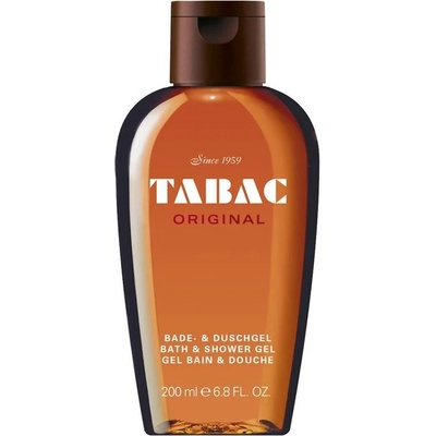 Tabac Original душ гел Man 400 мл