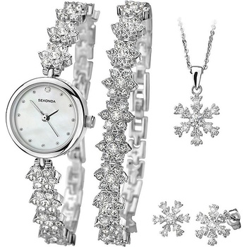 Image 1 of Sekonda Дамски подаръчен комплект Sekonda - S-2087B. 28 (S-2087B.28)