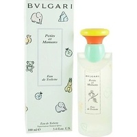 Bvlgari Petits Et Mamans toaletní voda dámská 100 ml