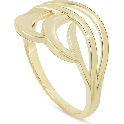 Biju Prsten s uměleckým výřezem 0508 4000508 6