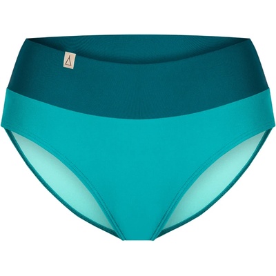 INASKA Дамско бикини долнище INASKA Women's Bottom Flow Bikini bottom - Stone Blue (150-2459-1814)