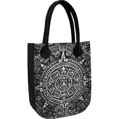 Bertoni kabelka City Aztec antracit 789-14