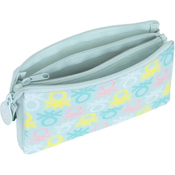 Benetton Несесер benetton fantasy