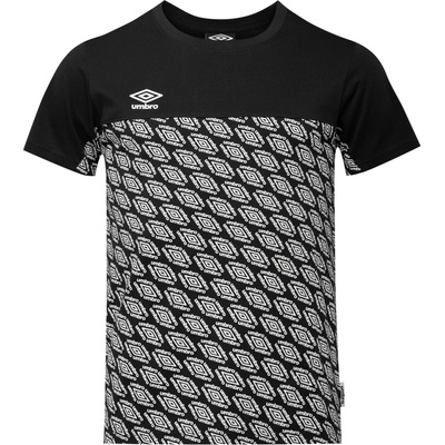Umbro CUSH Černá Bílá