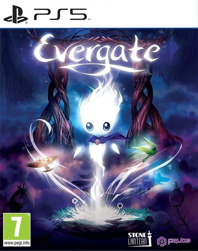 Evergate