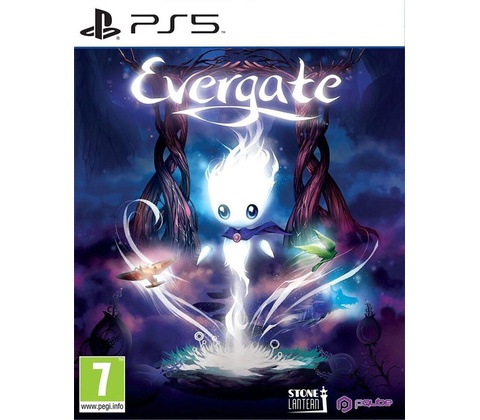 Evergate