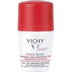Vichy Интензивна грижа против изпотяване 72h , Vichy Stress Resist 72Hr Anti-Perspirant Treatment Roll-On 50ml