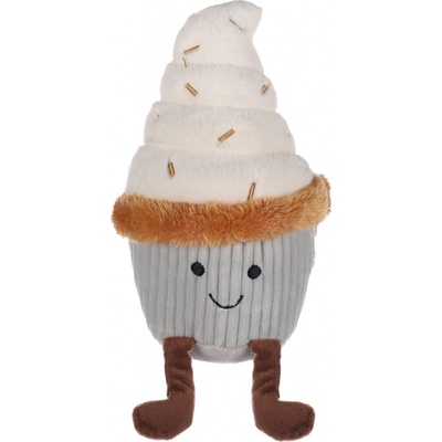 Flamingo Leka hračka pre psov zmrzlina 25 cm