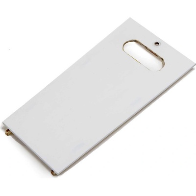 Hangar 9 Ultra Stick 50e: Kryt trupu