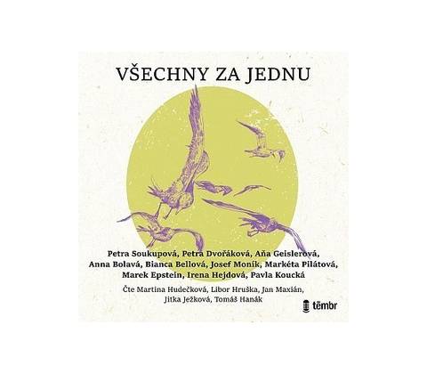 Všechny za jednu