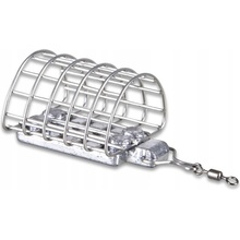 MS Range krmítko Semicircle 20 g prírodné