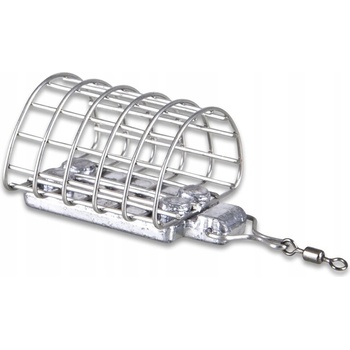 MS Range krmítko Semicircle 20 g prírodné