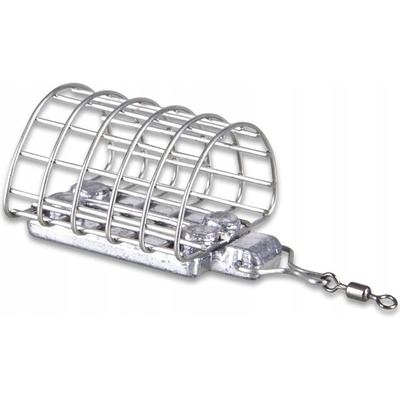 MS Range krmítko Semicircle 20 g prírodné