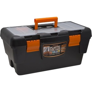 HANDY Handy 22" пластмасова кутия за инструменти 10913 (10913)
