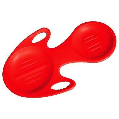 Sulov Kluzák Double červená