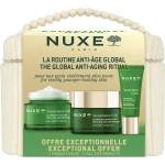 NUXE Nuxuriance Ultra Комплект за глобална грижа, с несесер, 3 части