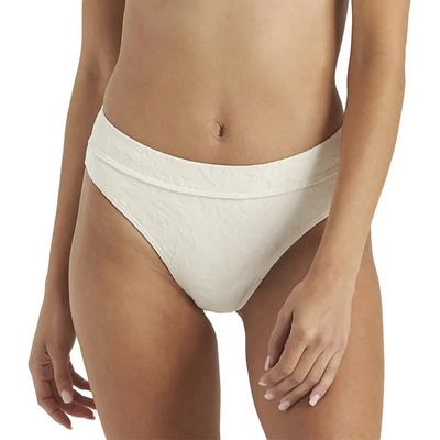 Billabong Fade To White M bikini bottom - White (Salt Crystal)