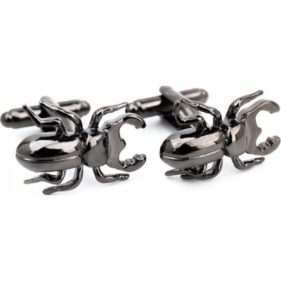 Bubibubi manžetové gombíky chrobák