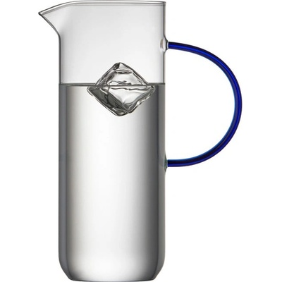 Lyngby Glas Стъклена кана Torino - Lyngby Glas (30191)