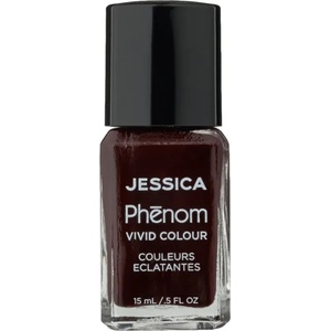 Jessica Cosmetics Phēnom Бързосъхнещ лак за нокти PHEN-016 The Penthouse 14 мл