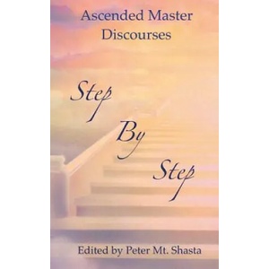 Step by Step | Peter Mt. Shasta (ISBN: 9780998414348)