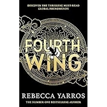 Fourth Wing: Discover your new fantasy romance obsession with the BBC Radio 2 Book Club Pi