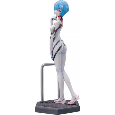 Heo GmbH Evangelion 3.0+1.0 Thrice Upon a Time Rei Ayanami Sega