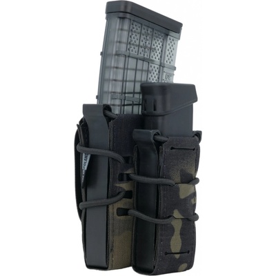 Templar’s Gear Samosvorná kombinovaná FMR+P multicam black