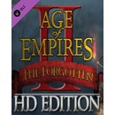 Hry na PC Age of Empires 2 HD The Forgotten