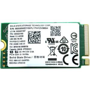 Lenovo CL1-4D256 256GB SSS0Z21507