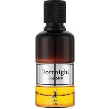 Alhambra Fort Night EDP 100ml Мъжки
