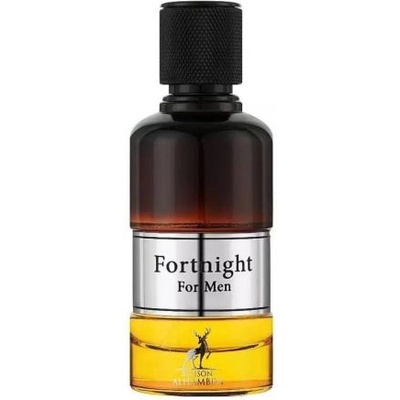 Alhambra Fort Night EDP 100ml Мъжки