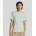 Lyle and Scott Тениска Lyle and Scott Superfine Cotton T-Shirt - Green