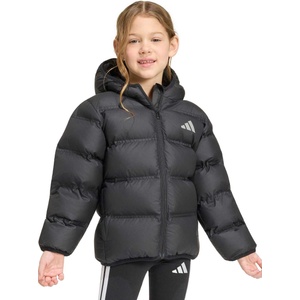 Adidas Яке synthetic down jacket (kh0198)