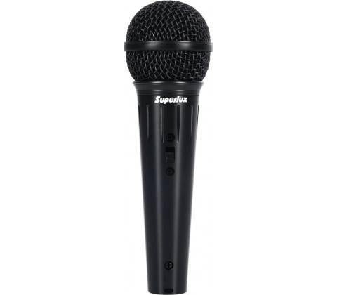 Superlux D103