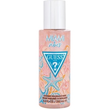 GUESS Miami Vibes 250 ml спрей за тяло за жени