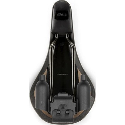 Fizik Gravita Alpaca X5 Carriage Kit čierne