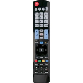 Dálkový ovladač General LG AKB73615306
