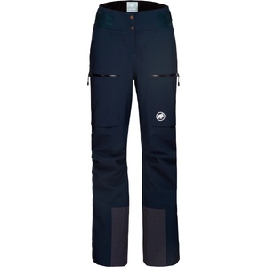 Mammut Ски панталон Mammut Women's Stoney Hardshell Thermo Pants Ski trousers - Marine - размер 34 (107-4069-0312)