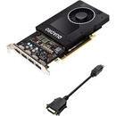 PNY Quadro P2000 5GB GDDR5 VCQP2000-PB